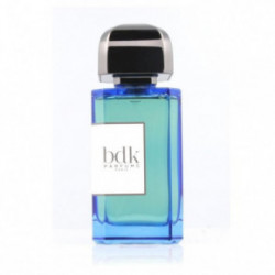 BDK Parfums Citrus riviera perfume atomizer for unisex EDP 5ml