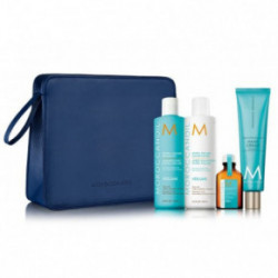 Moroccanoil Luminous Wonders Volume Set