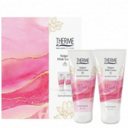 Therme Saigon Pink Lotus Gift Set 200ml+200ml