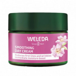 Weleda Wild Rose & White Tea Smoothing Day Cream 40ml