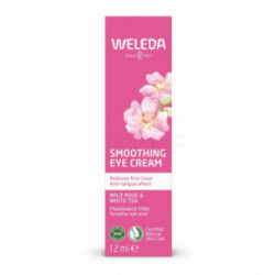 Weleda Wild Rose & White Tea Smoothing Eye Cream 12ml