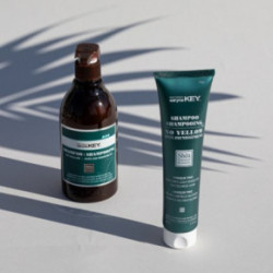 Saryna Key Silver Shampoo 300ml