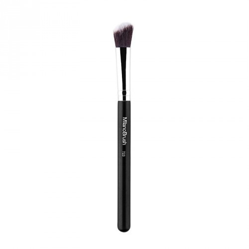 MilanoBrush 723 Small Angled Face Brush