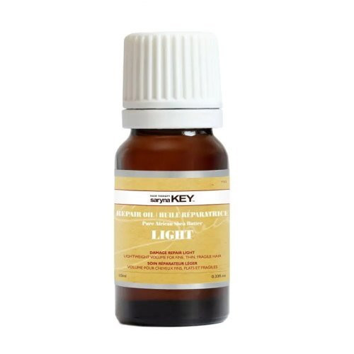 Saryna Key Damage Light Repair Pure African Shea Oil 110ml
