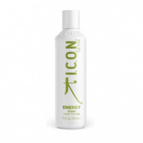 I.C.O.N. Energy Detoxifying Shampoo