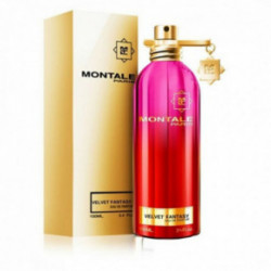 Montale Paris Velvet fantasy perfume atomizer for women EDP 5ml