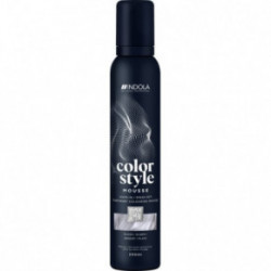 Indola Color Style Mousse 200ml