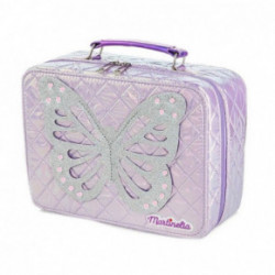 Martinelia Shimmer Wings Butterfly Beauty Case