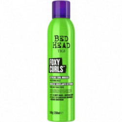 Tigi Bed Head Foxy Curls Extreme Curl Mousse 250ml