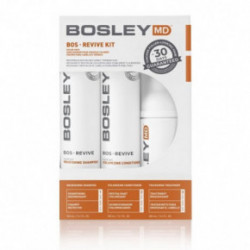 BosleyMD BosRevive Color Safe Starter Kit