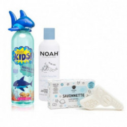 KlipShop Hair and Bath Set for Children 2