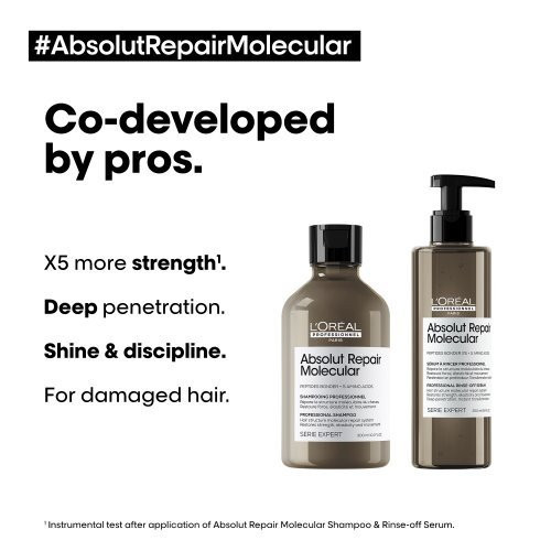 KlipShop Absolut Repair Molecular Pack