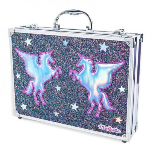 Martinelia Galaxy Dreams Super Makeup Case