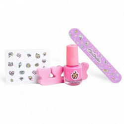 Martinelia Unique Girl Nail Art Kit