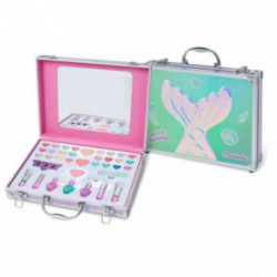 Martinelia Let's Be Mermaids Big Case Kids Cosmetics Set