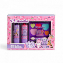 Martinelia My Best Friends Make Up Set