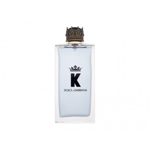 Dolce&Gabbana K perfume atomizer for men EDT 5ml