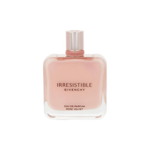 Givenchy Irresistible rose velvet perfume atomizer for women EDP 5ml