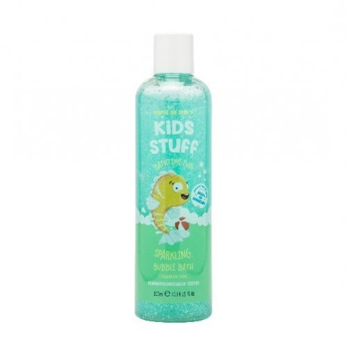 Kids Stuff Crazy Magical Sparkling Bubble Bath 300ml