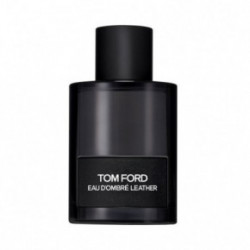 Tom Ford Eau d'ombré leather perfume atomizer for men EDT 5ml