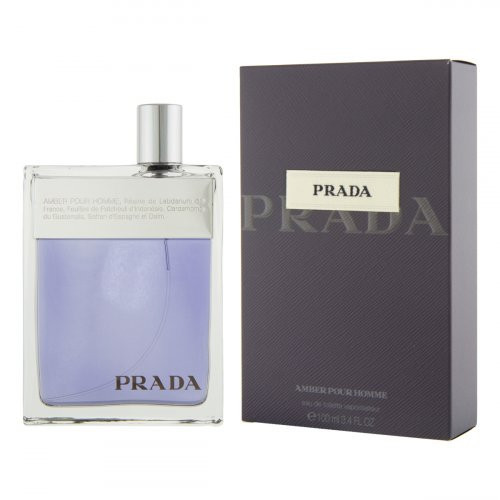 Prada perfume atomizer for men EDT 5ml