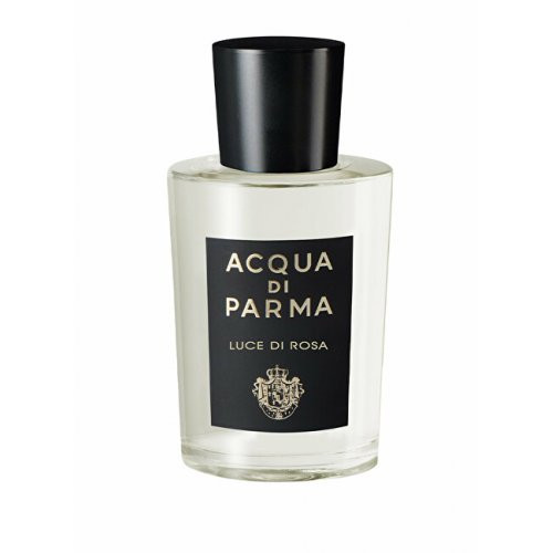 Acqua Di Parma Luce di rosa perfume atomizer for women EDP 5ml