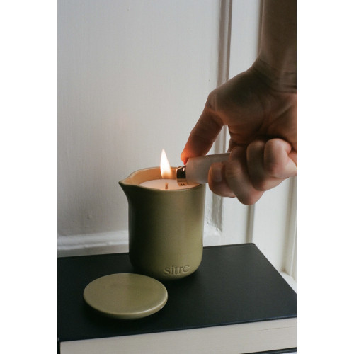 Sitre Night Touch Massage Candle 1pcs