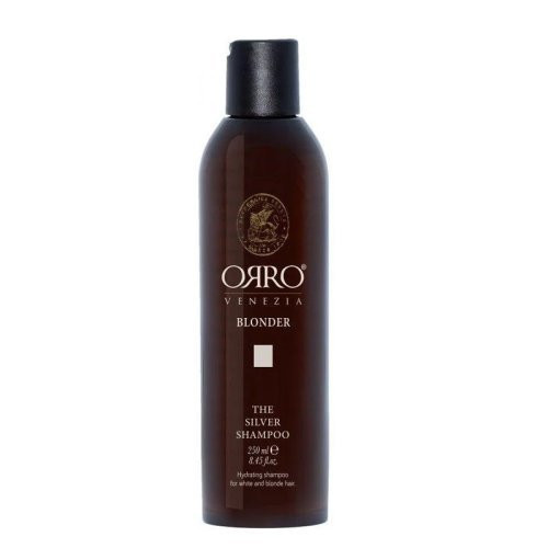 ORRO VENEZIA Blonder The Silver Shampoo 250ml