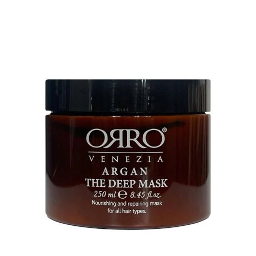 ORRO VENEZIA Argan The Deep Mask 250ml