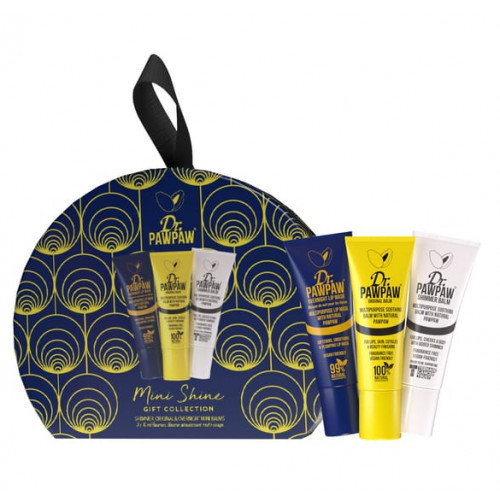 Dr.PAWPAW Mini Shine Gift Collection