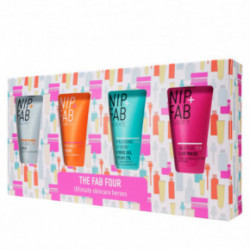 NIP + FAB The Fab Four Gift Set Gift set