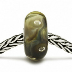 Trollbeads Organic Bubbles Bead 1 unit