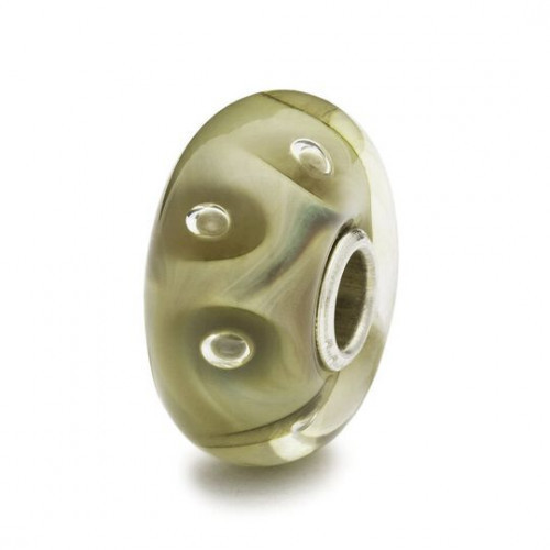 Trollbeads Organic Bubbles Bead 1 unit