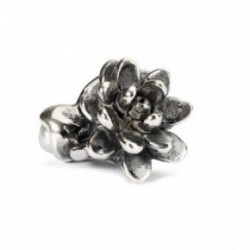 Trollbeads Water lilies of July Bead 1 unit