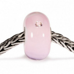 Trollbeads Baby Girl Bead 1 unit