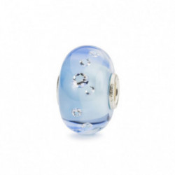 Trollbeads Shade of Sparkle Pacific Bead 1 unit