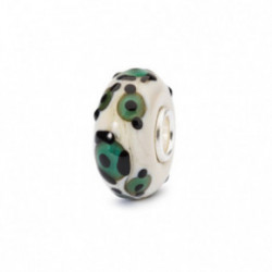 Trollbeads Opal Jaguar Bead 1 unit