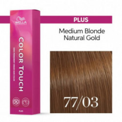 Wella Professionals Color Touch Plus Demi-Permanent Hair Color 60ml