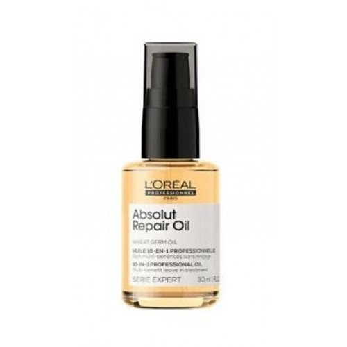 L'Oréal Professionnel Absolut Repair 10in1 Leave-In Treatment Oil 90ml