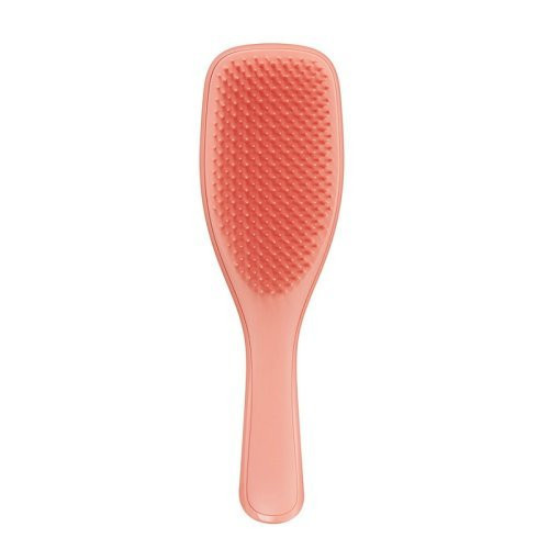 Tangle Teezer The Wet Detangler Hairbrush Green Jungle