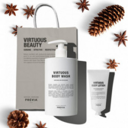 PREVIA Virtuous Beauty Body Set