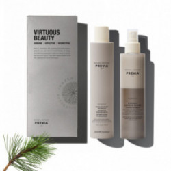 PREVIA Virtuous Beauty Regenerating Set