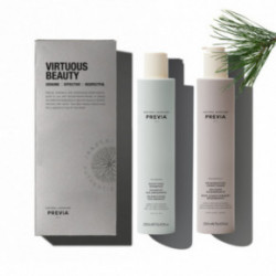 PREVIA Virtuous Beauty Set