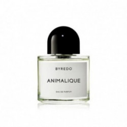 Byredo Animalique perfume atomizer for unisex EDP 5ml