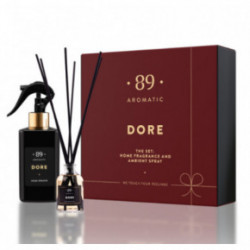 Aromatic 89 Home Fragrance & Spray Set Morocó