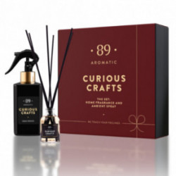 Aromatic 89 Home Fragrance & Spray Set Morocó