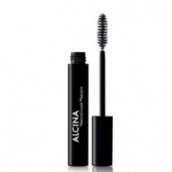 Alcina Natural Look Mascara Black