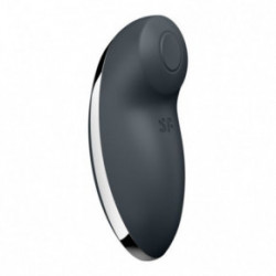 Satisfyer Tap and Climax 2 Vibrator Blue