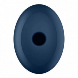 Satisfyer Air Power 4 Double Air Pulse Vibrator Blue