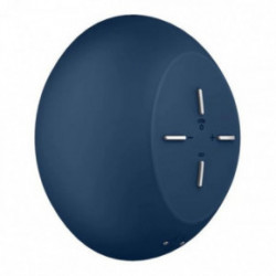 Satisfyer Air Power 4 Double Air Pulse Vibrator Blue